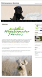 Mobile Screenshot of pfoetchenpension-meinholz.de